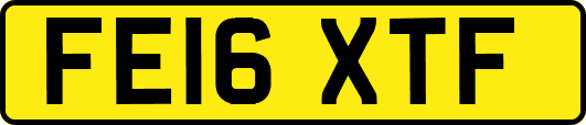 FE16XTF
