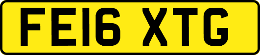 FE16XTG