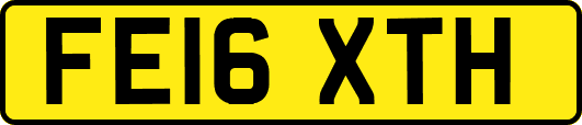 FE16XTH