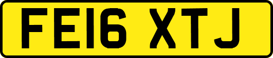 FE16XTJ