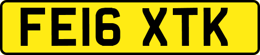 FE16XTK