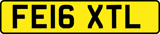 FE16XTL