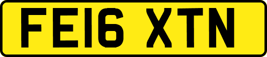 FE16XTN
