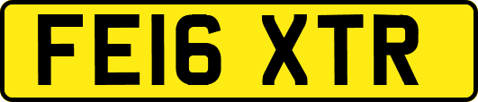 FE16XTR