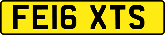 FE16XTS