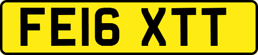 FE16XTT