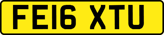 FE16XTU