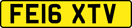 FE16XTV