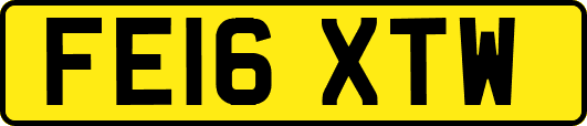 FE16XTW
