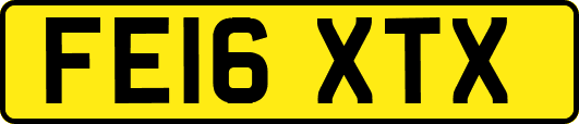 FE16XTX