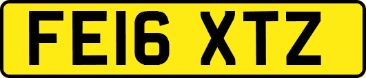 FE16XTZ