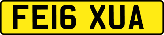 FE16XUA