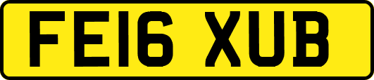 FE16XUB
