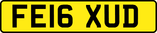 FE16XUD