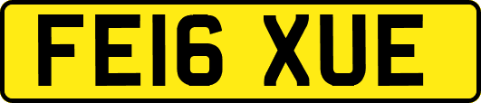 FE16XUE