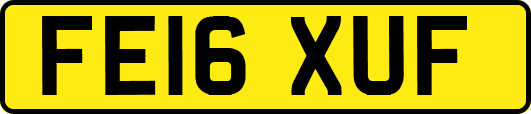 FE16XUF