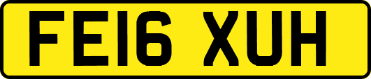 FE16XUH