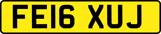 FE16XUJ