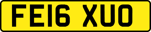 FE16XUO