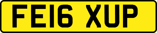 FE16XUP