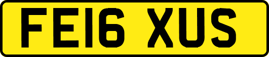 FE16XUS