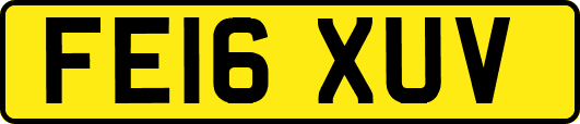FE16XUV