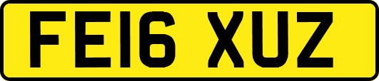 FE16XUZ