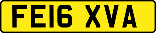 FE16XVA
