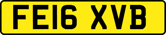 FE16XVB