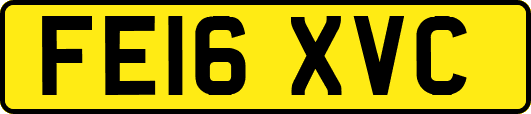 FE16XVC