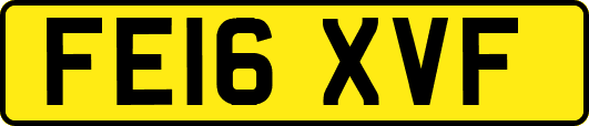 FE16XVF