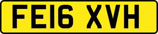 FE16XVH