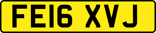 FE16XVJ