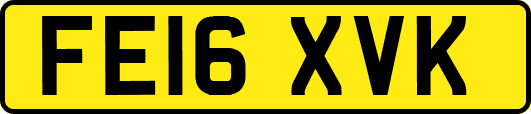 FE16XVK