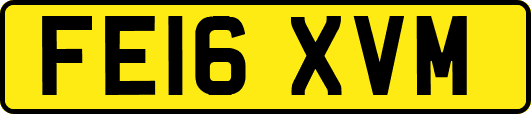 FE16XVM