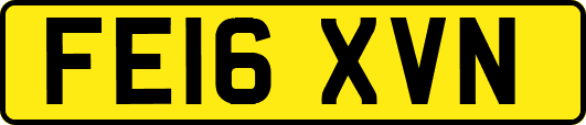FE16XVN