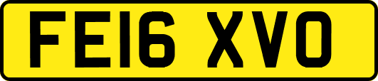FE16XVO