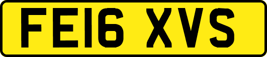 FE16XVS