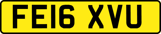 FE16XVU