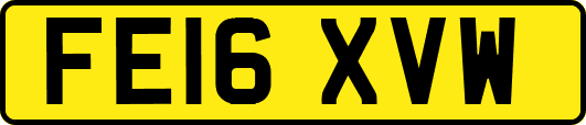 FE16XVW