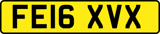 FE16XVX