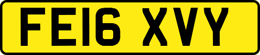 FE16XVY