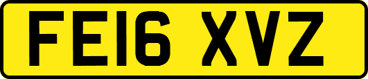 FE16XVZ