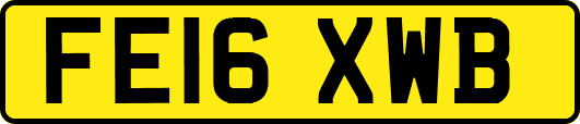 FE16XWB
