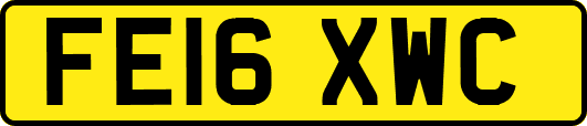 FE16XWC