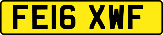 FE16XWF