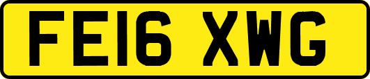 FE16XWG
