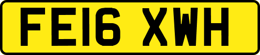 FE16XWH