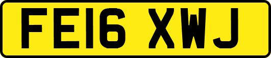 FE16XWJ