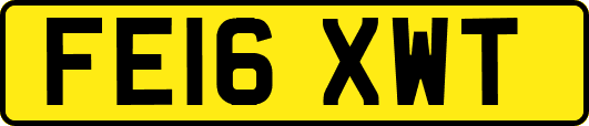 FE16XWT